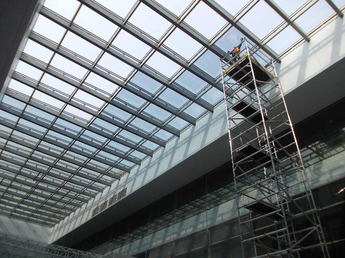 Project Gallery — Y-Access Manufacturing