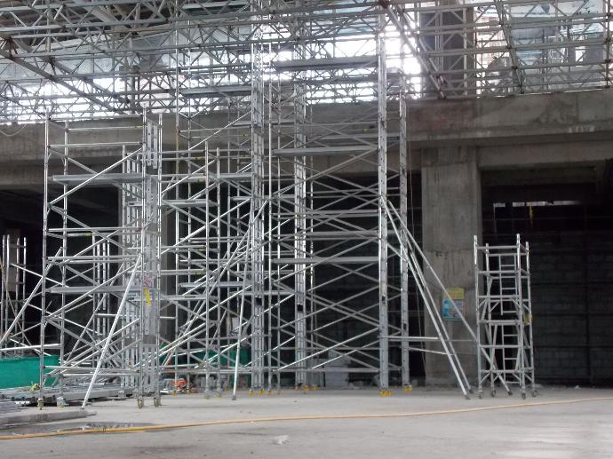 Project Gallery — Y-Access Manufacturing