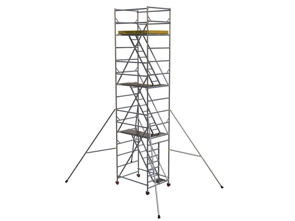 EazY Tower