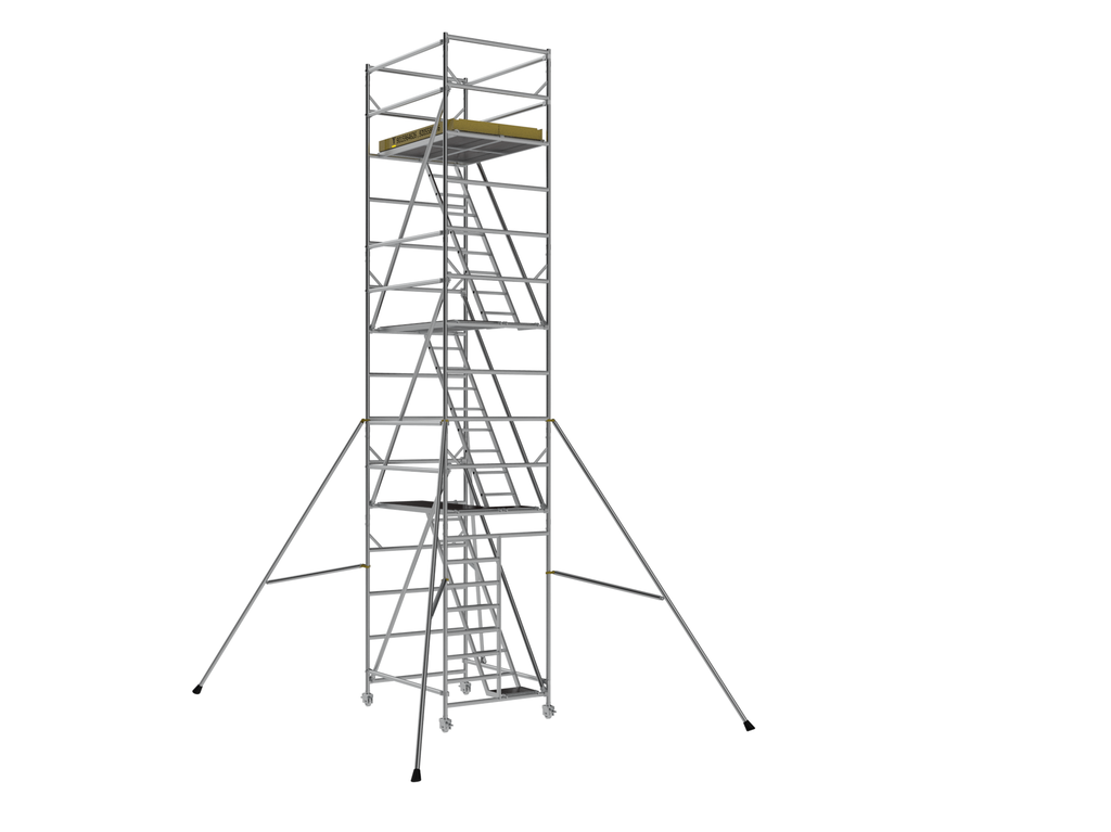 EazY Tower