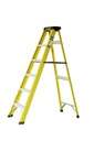 FRP Single Side Self Supporting Ladder