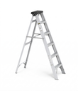 Aluminium Single Side Self Supporting Ladder
