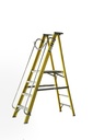 PROPF Ladder - Platform Ladder-7/4