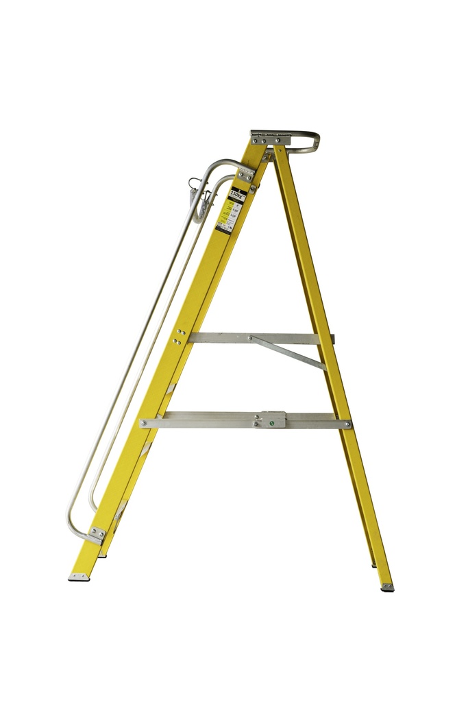 PROPF Ladder - Platform Ladder