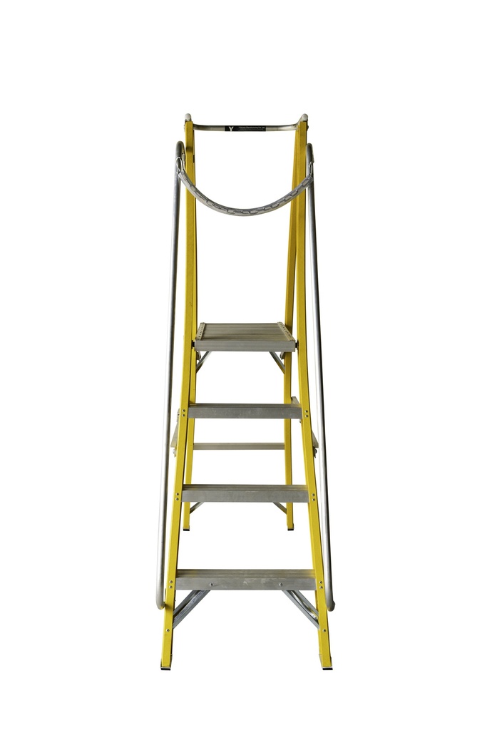 PROPF Ladder - Platform Ladder