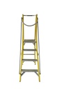 PROPF Ladder - Platform Ladder-7/4