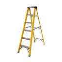 FRP Single Side Self Supporting Ladder