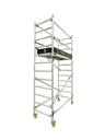 Light Weight Mobile Access Fitout Master Tower 