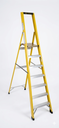 Swing Ladder - Platform Ladder