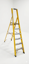 Swing Ladder - Platform Ladder