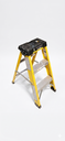 FRP Single Side Self Supporting Ladder