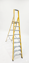 Swing Ladder - Platform Ladder