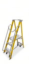Aero Ladder - Platform Ladder