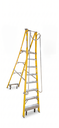 Aero Ladder - Platform Ladder
