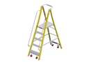 Aero Ladder - Platform Ladder