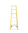 FRP Double Side Self Supporting Ladder