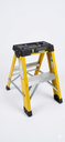 FRP Single Side Self Supporting Ladder