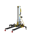 LIFTO - Heavy-duty and Manually Operated Lift