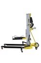 LIFTO - Heavy-duty and Manually Operated Lift