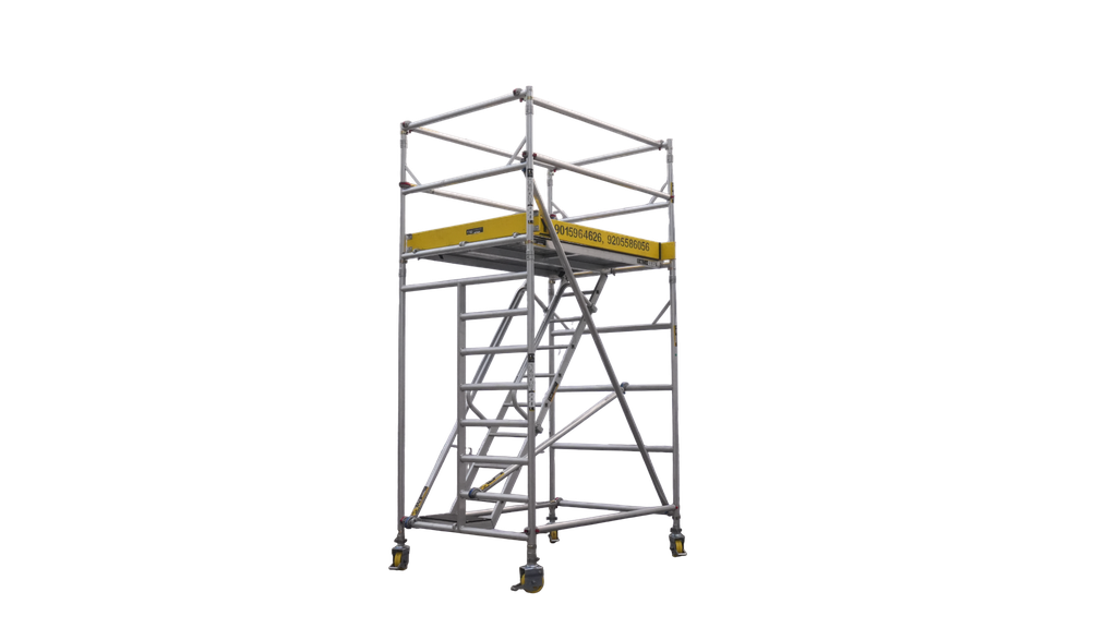 EazY Tower