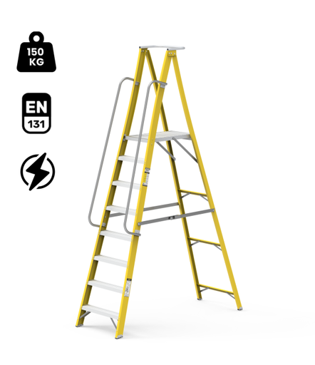 PROPF Ladder - Platform Ladder