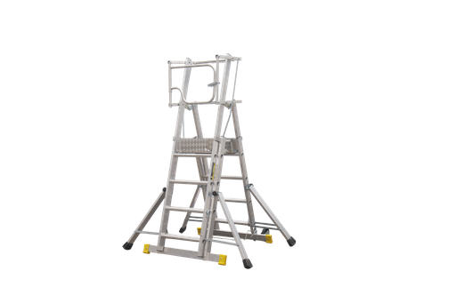 Guardmax Telescopic  Ladder