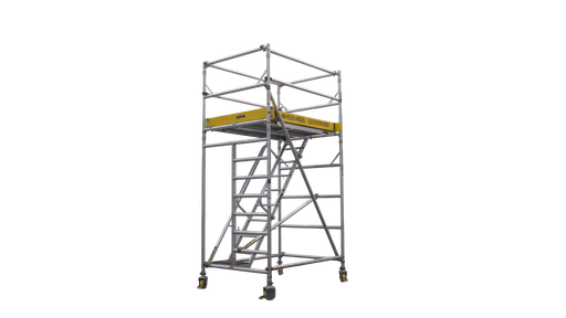 EazY Tower