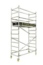 Light Weight Mobile Access Fitout Master Tower 